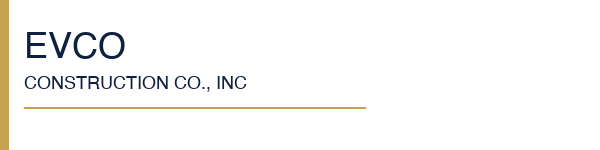 EVCO Construction Co., Inc